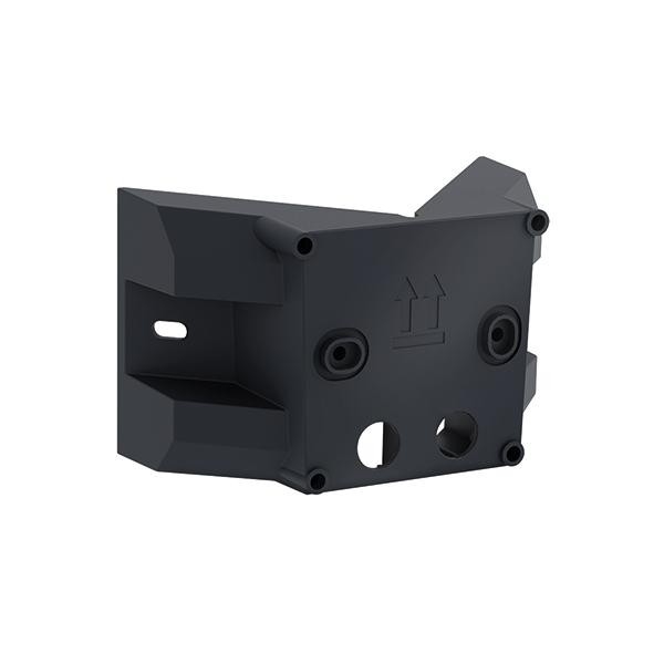 SUNJA EDGE MOUNTING AN