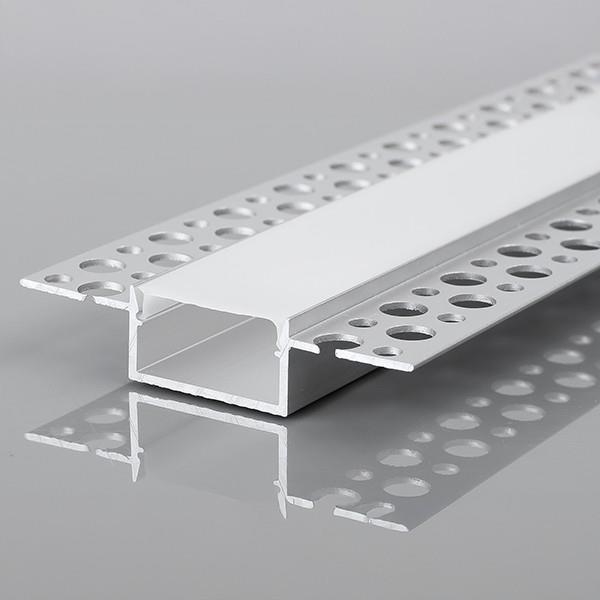 PROFILE RECESSED DRYWALL 2000*23,6*12.5 PLUS