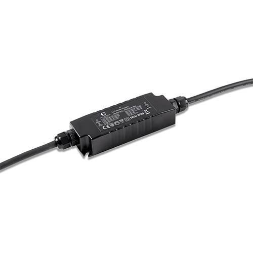 DRIVER 9-18W 350mA CC IP65