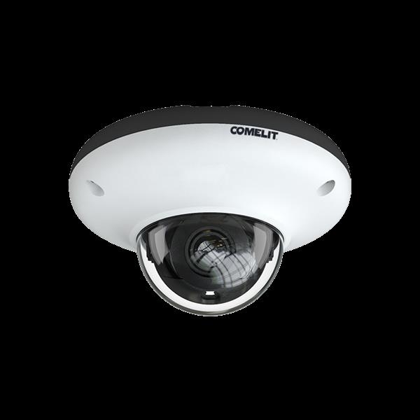 CAMERA IP VANDALDOME 4MP 2,8MM