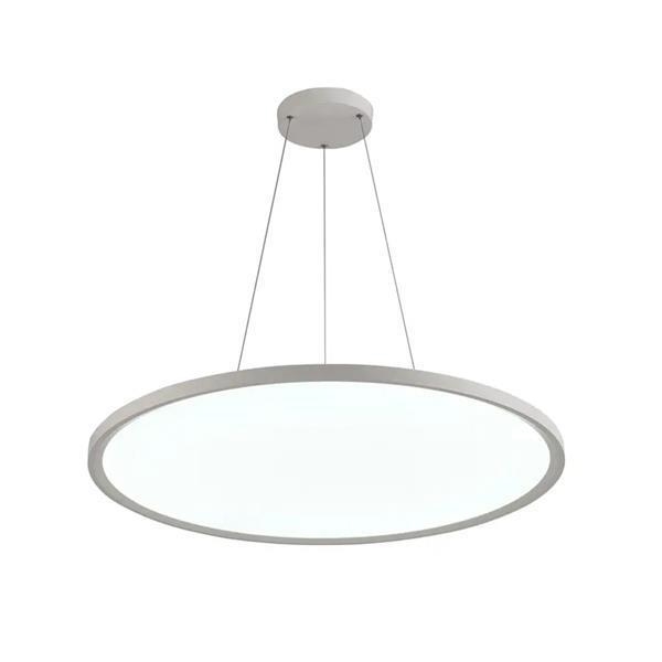 SURFACE MOUNTED LED SLIM Φ40 36W 3CCT WHITE PLUS