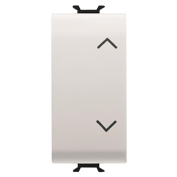 3V KEUZESCHAK., 1M 1P 10AX UP-DOWN WIT