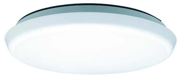 MOON 18W LED 3000k - 4000k- 5700k  Wit