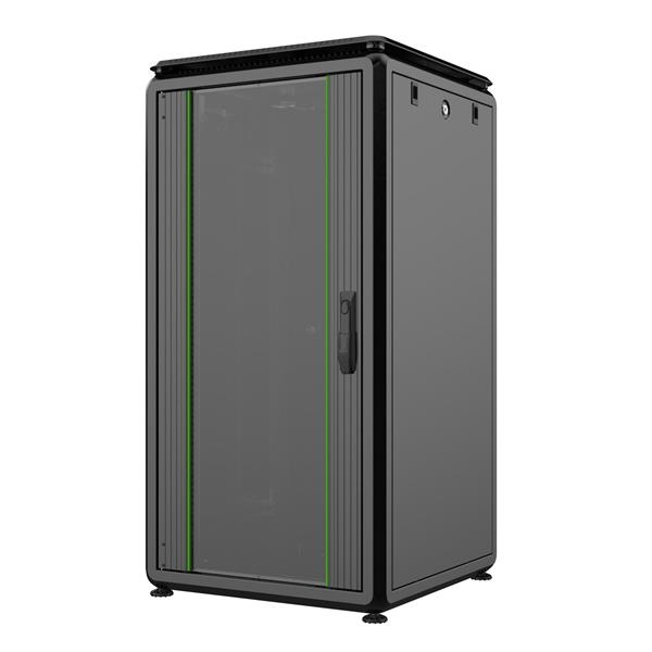 19'' 22U Rack Cabinet 600 x