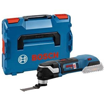 Accu multifunctioneel gereedschap GOP 18V-28 (C&G Accu en Lader niet meegeleverd)
