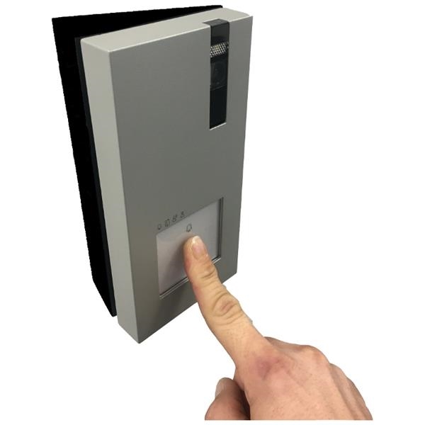 QUADRA HOEKOPBOUW ADAPTER