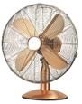 TABLE FAN COPPER Φ30 35W