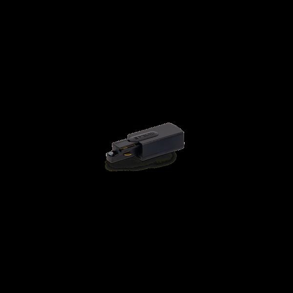 1-PHASE TRACK END FEED 1.0 B