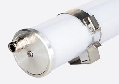 TUBE PC Led 29W IP67 IK10