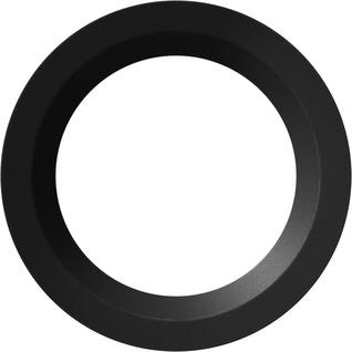 bague design ? Accessoires noir