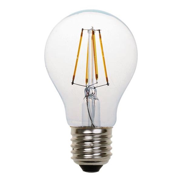 LAMPE FILAMENT 4W E27 6500K