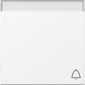 basc. symb.sonnette + ZI System 55 blanc