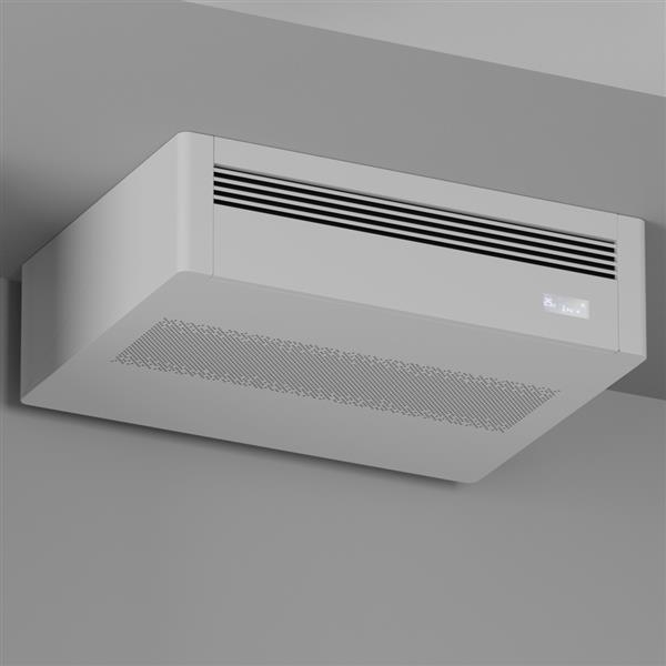 Innova Vaste airco zonder buitenunit AIRCOHEATER 2.0 CEILING 12HP