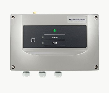 DÉTECTEUR DE CHALEUR LINEAIR - 1 CAPTEUR