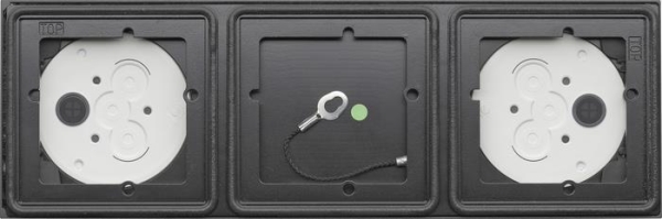 boît. AP boît. 3x System 106 anthracite