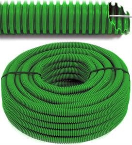 FLEX-ICTA VIDE + TF-32ATF  PAR 50M SANS HALOGENE