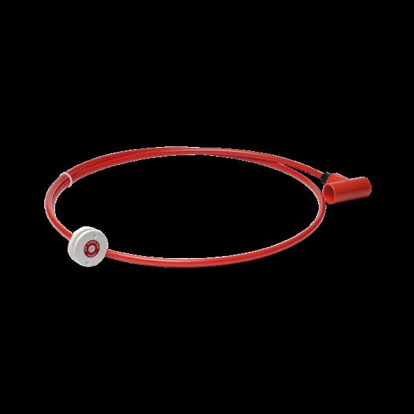 KIT CAPILLAIRE TÊTE PLATE ET 2 M DE TUBE