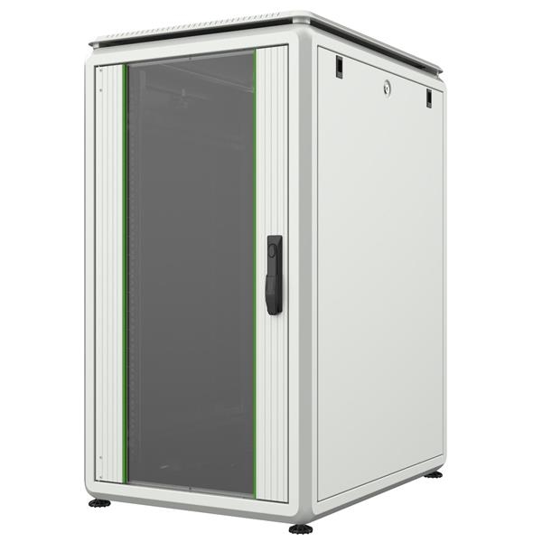19'' 20U Rack Cabinet 600 x