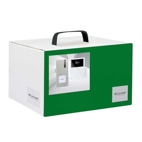 KIT UN APPEL QUADRA ET MINI HANDSFREE BM,SIMPLEBUS