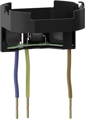 mod.prot.antisur. Electronique