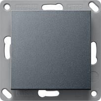 ém.mural rad. EnOcean 1x System 55 anthracite