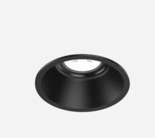 DEEP IP65 CEILING REC 1.0 LED 2700K B