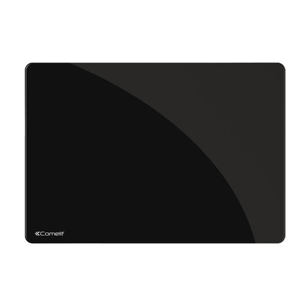 COUVERCLE ABSOLUTE NOIR POUR ONE