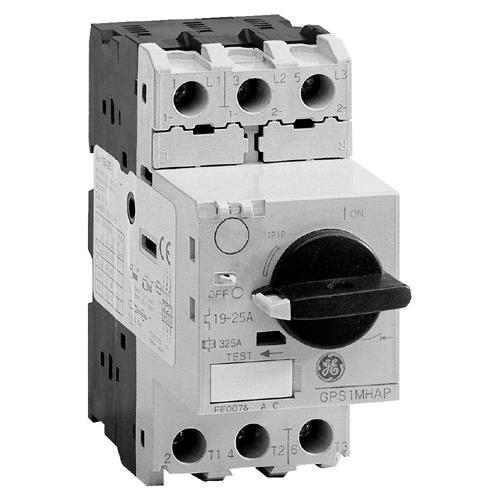 SURION Disj-moteur 0,4A 100kA PDC