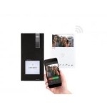 ENKELVOUDIGE KIT MET QUADRA EN MINI-HANDSFREE WIFI, VIP