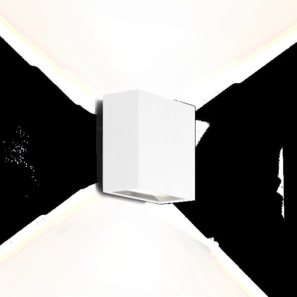 CENTRAL WALL SURF 2.0 LED 3000K W