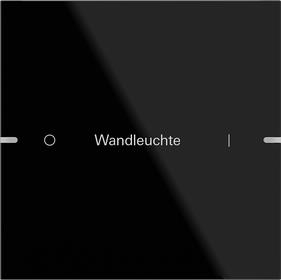 set basc. 1x pers. Tastsens.4 TS4 v.noir