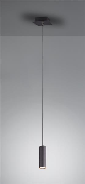 MARLEYexcl.1xGU10 H150cm/ l12cm/ L 12cm/