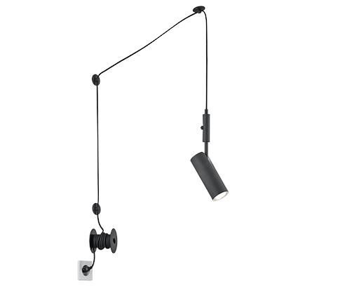 (339) REGULAR CARLA excl. 1 x GU10