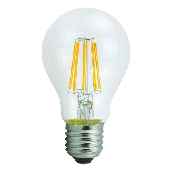 LAMPE FILAMENT 6W E27 6500K