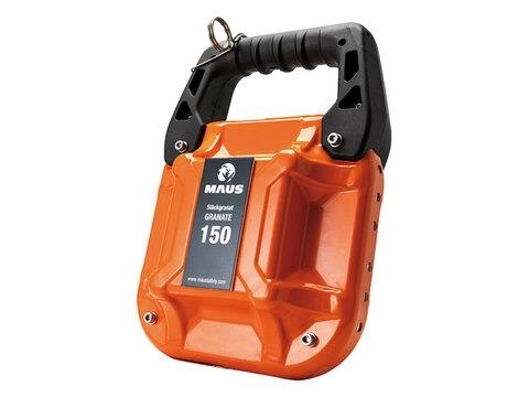 *1095* Extincteur grenade 150 automatique