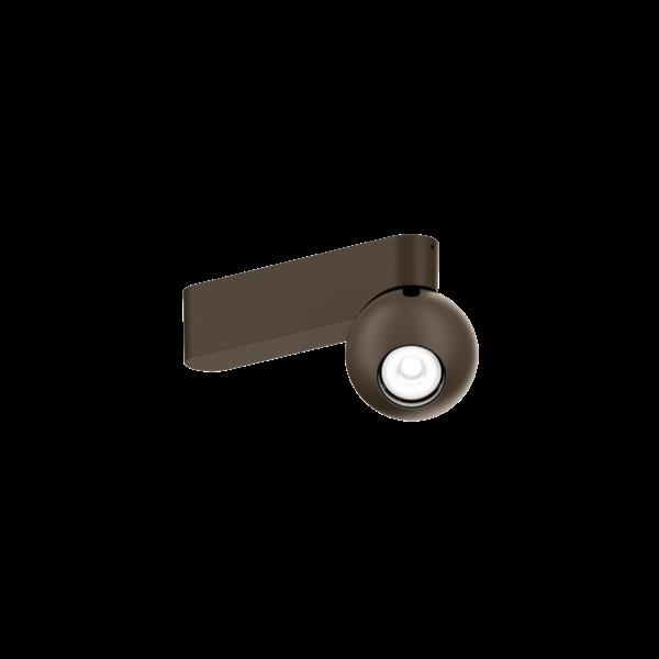 LECA CEILING SURF 1.0 LED 2700K Q