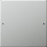 Set basc. 1x System 55 acier inoxydable