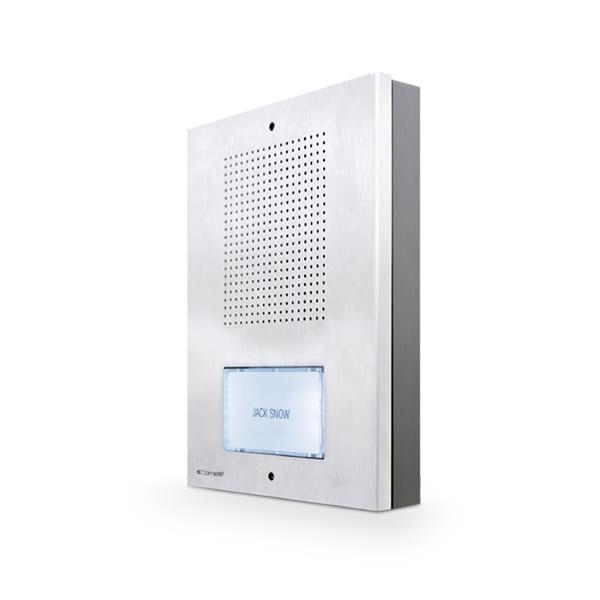 PORTIER EXTRA 2 FILS ANALOGIQUE 1BP