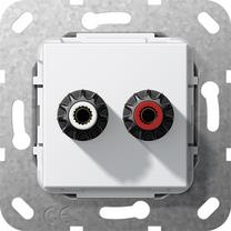 WBT-0708 Cu nextgen™ k-schoen sold.aans. Basiselement z.wit