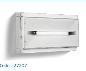 PRODIGY 3,6W 280lm AUT