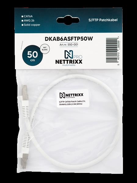 DKAB6A SFTP 50 W