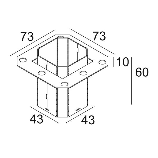 CONCRETE BOX 153