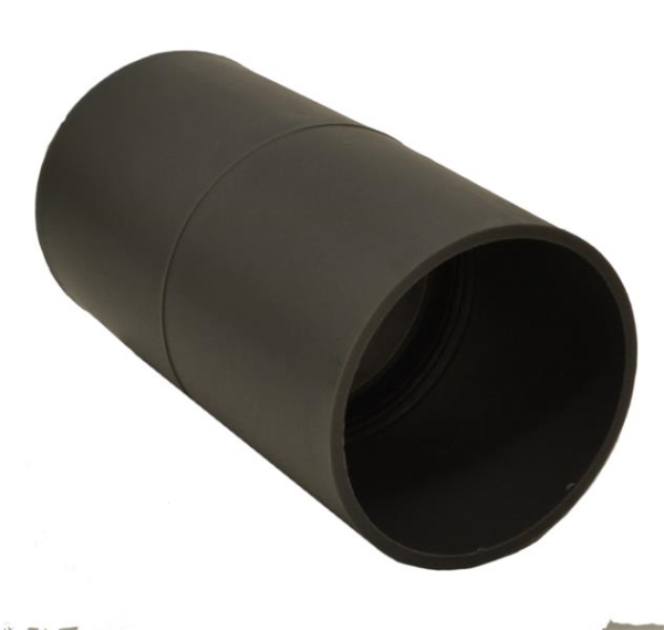 Manchon pour Tube Rigide PVC Noir