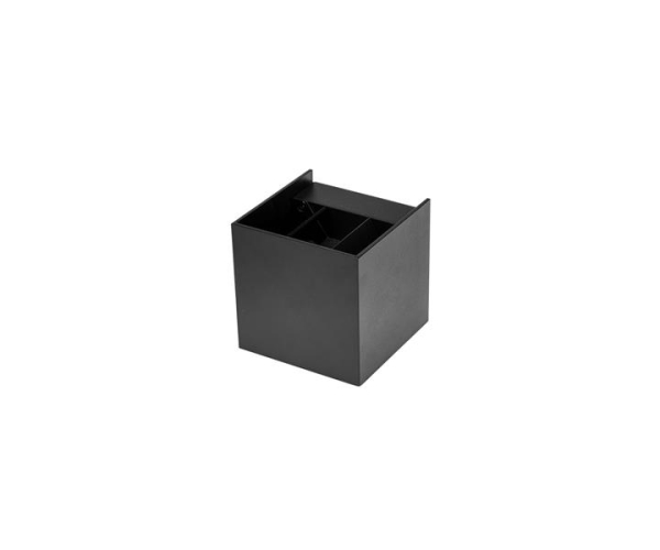 Venus - applique - outdoor - noir  - 3000K - incl. driver