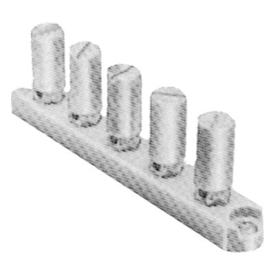 16MM2 TERMINAL BLOCK