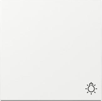 bascule symb.lumière System 55 blanc