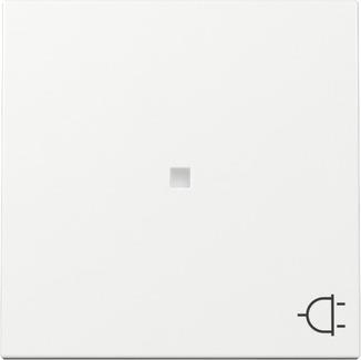 basc. fen.ctrl + symb.prise System 55 blanc