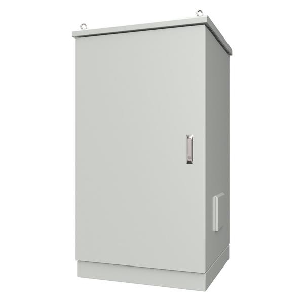 19'' 36U IP55 Rack Cabinet