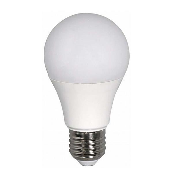 LAMPE SMD A60 6W E27 2700K BOITE