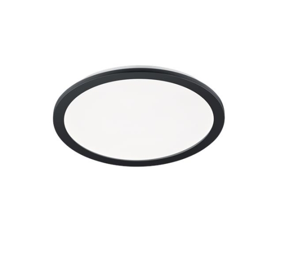 CAMILLUSincl.1x22W LED/2700Lm/3000K H3cm/ Diam40cm/